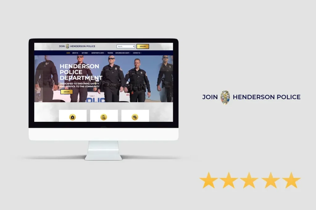 Join HPD