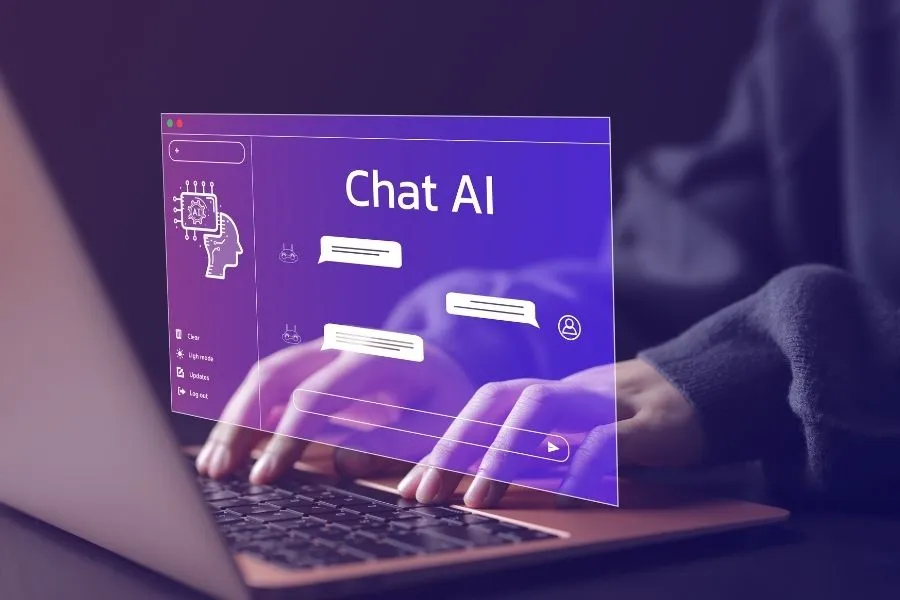 ai in henderson small businesses