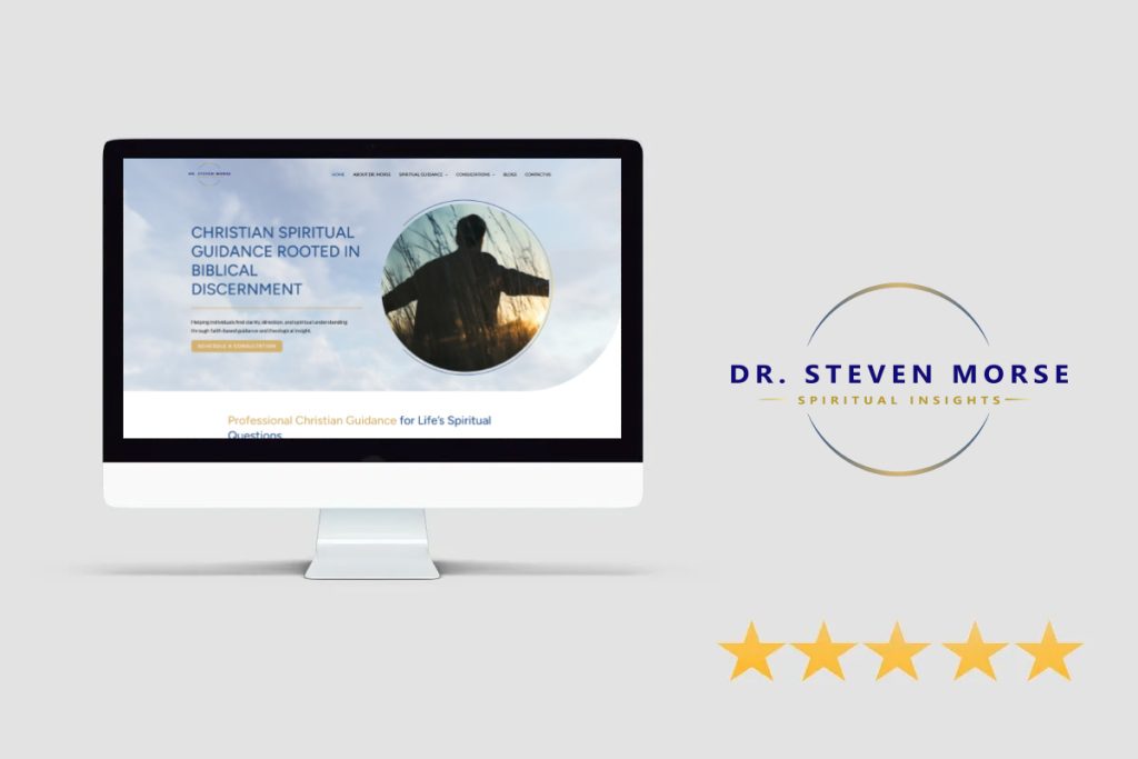 Dr. Steven Morse